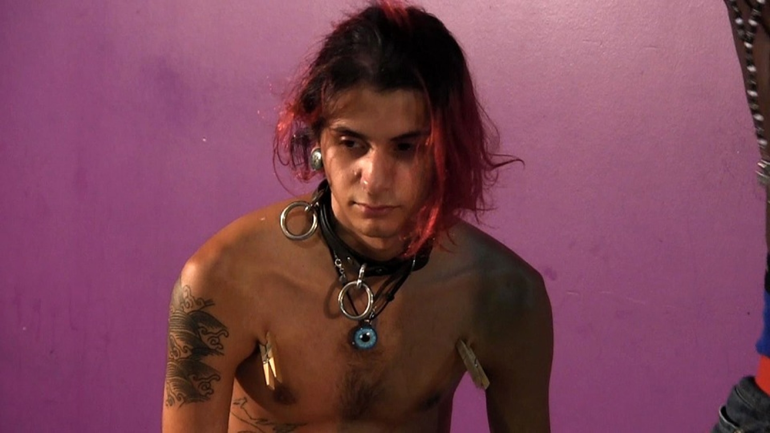 Sexual Sadist - Chapter 9