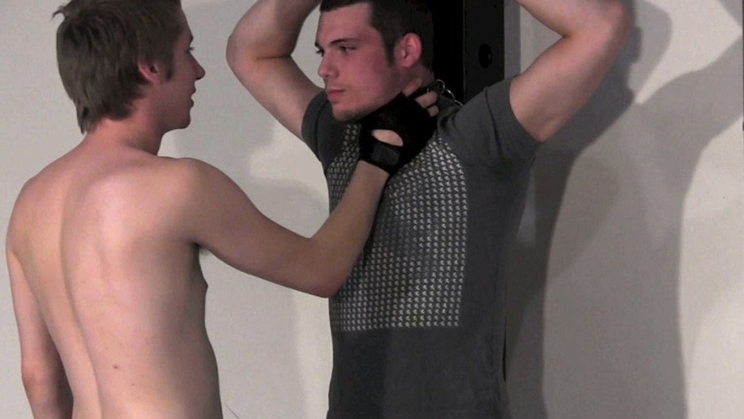 Surprise - Chapter 1