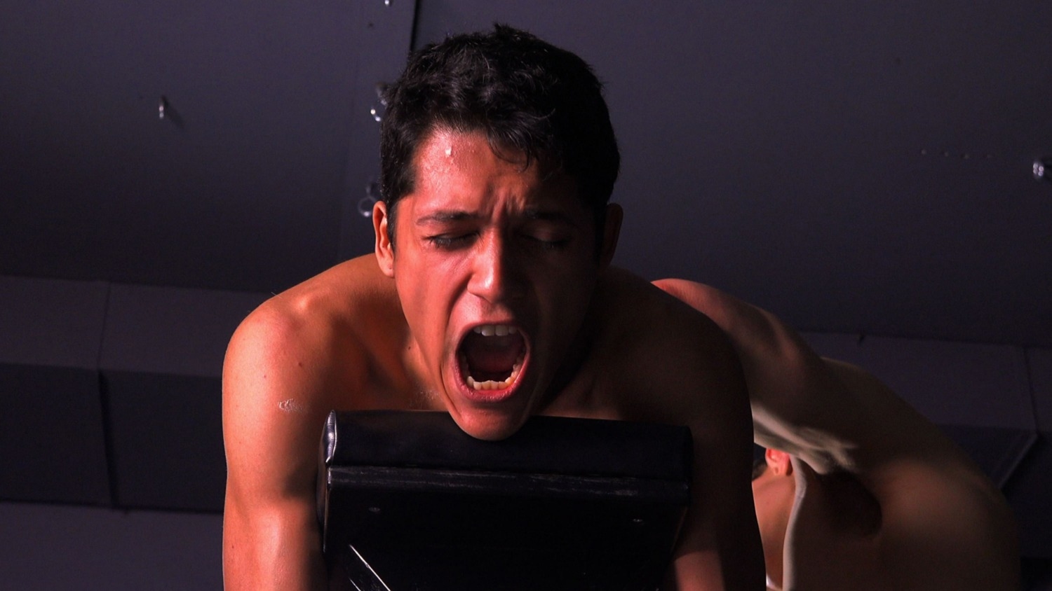 The Whipping Boy - Chapter 10