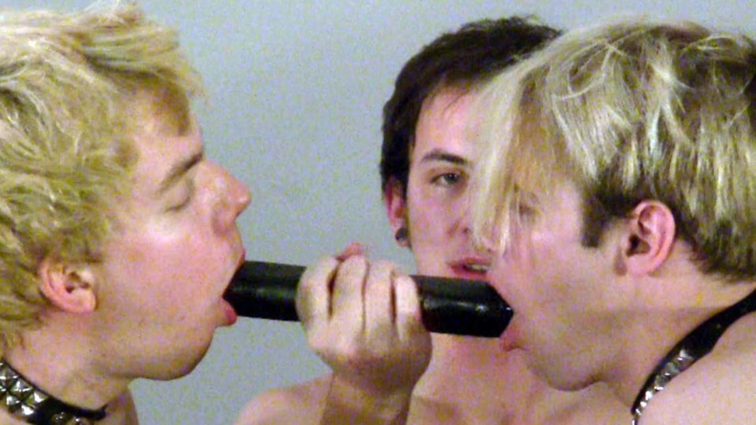 Twink Play - Chapter 8