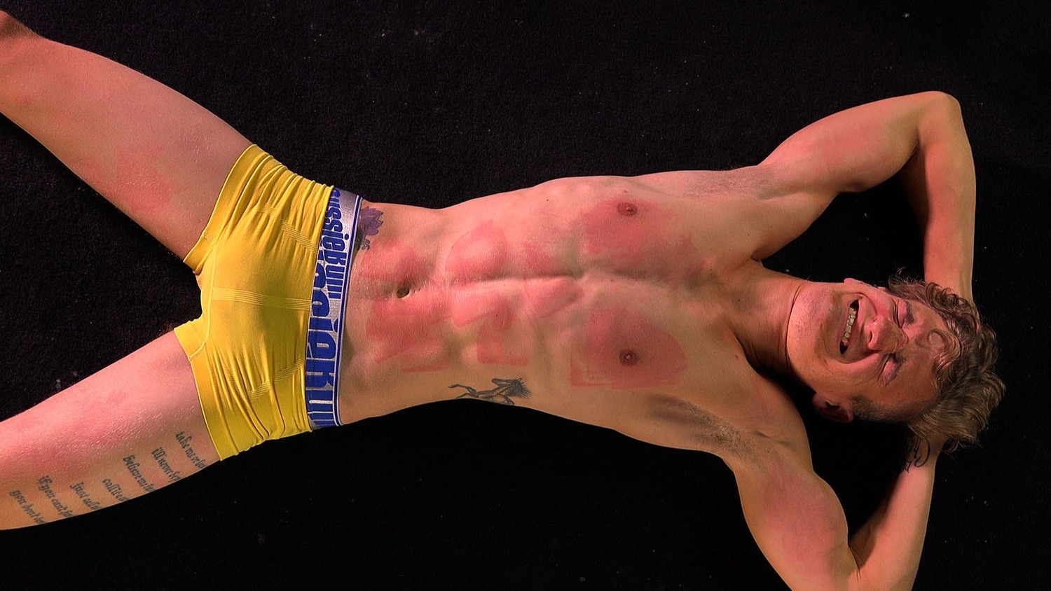 Willing Slave - Chapter 3