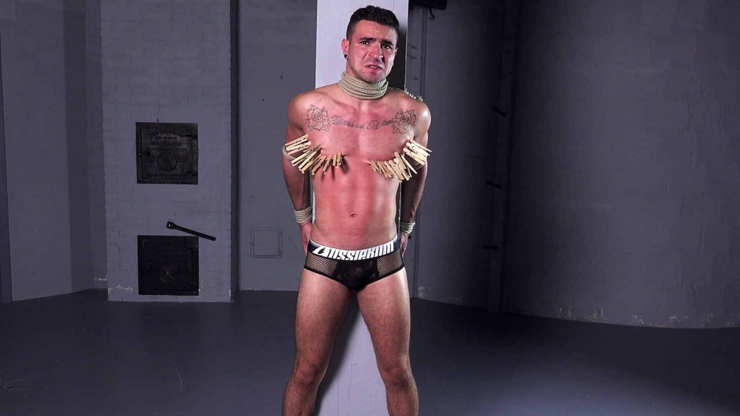 Sexual Servitude - Chapter 5