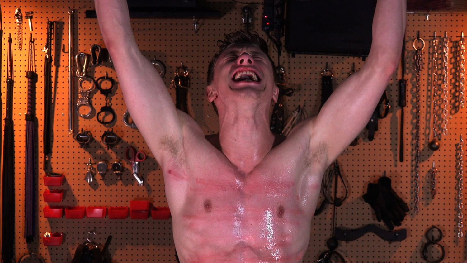 Silent Slavery - Chapter 13