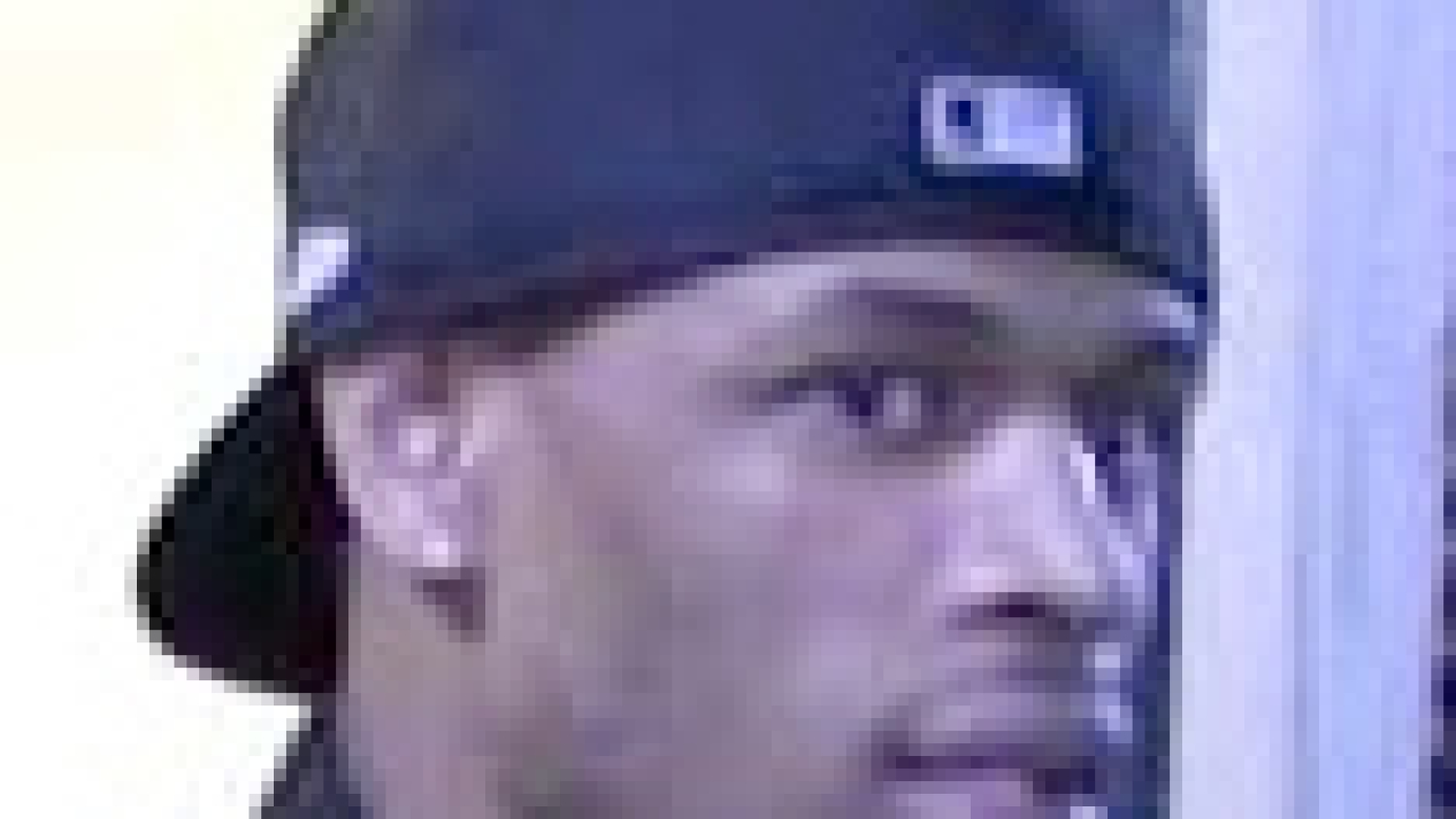 Gang Bang - Chapter 1