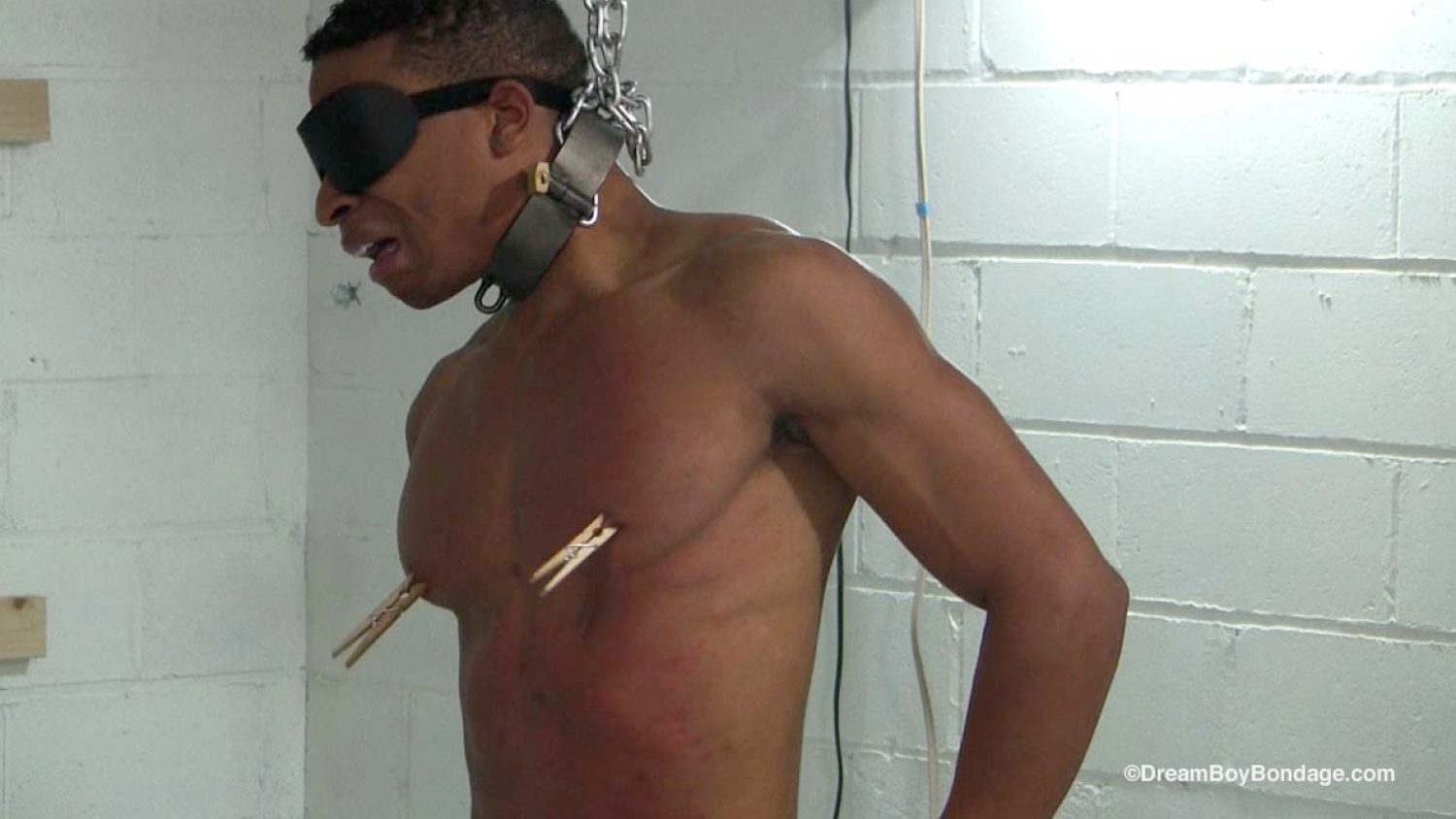 Taken at the Club - Chapter 3