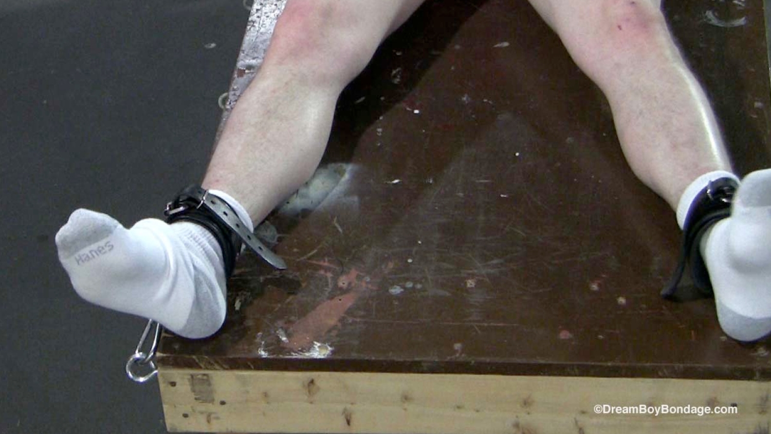 Working Man - Chapter 4