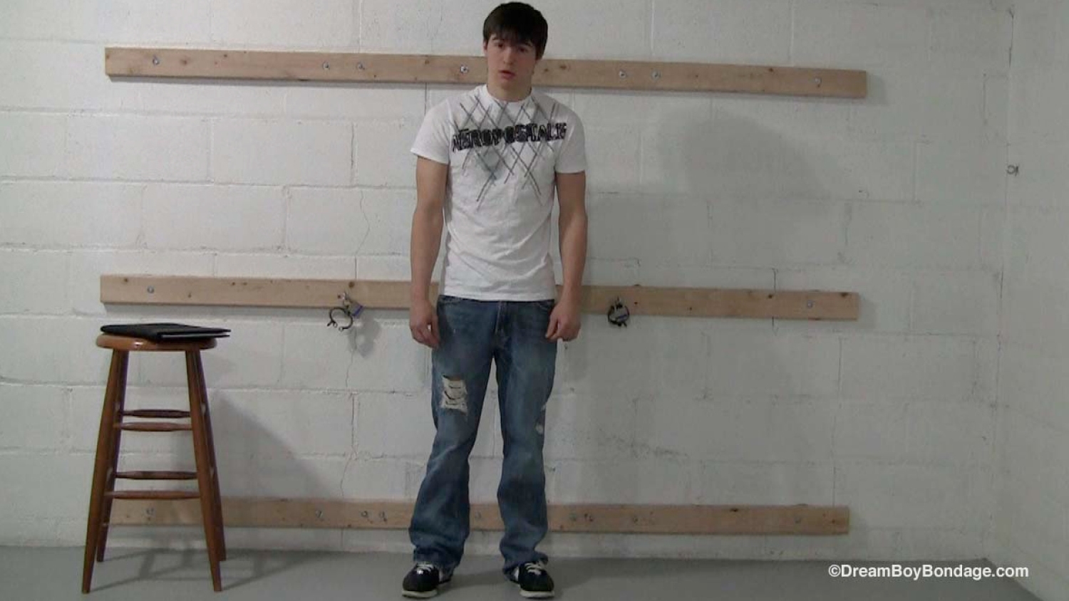 3 Days of Pain - Chapter 1