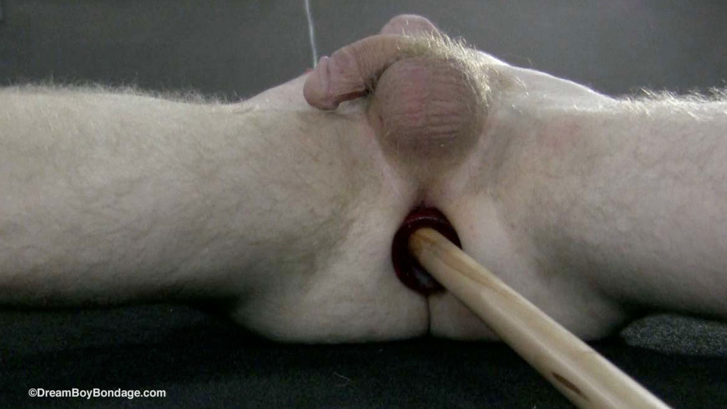 Luck of the Irish - Chapter 5