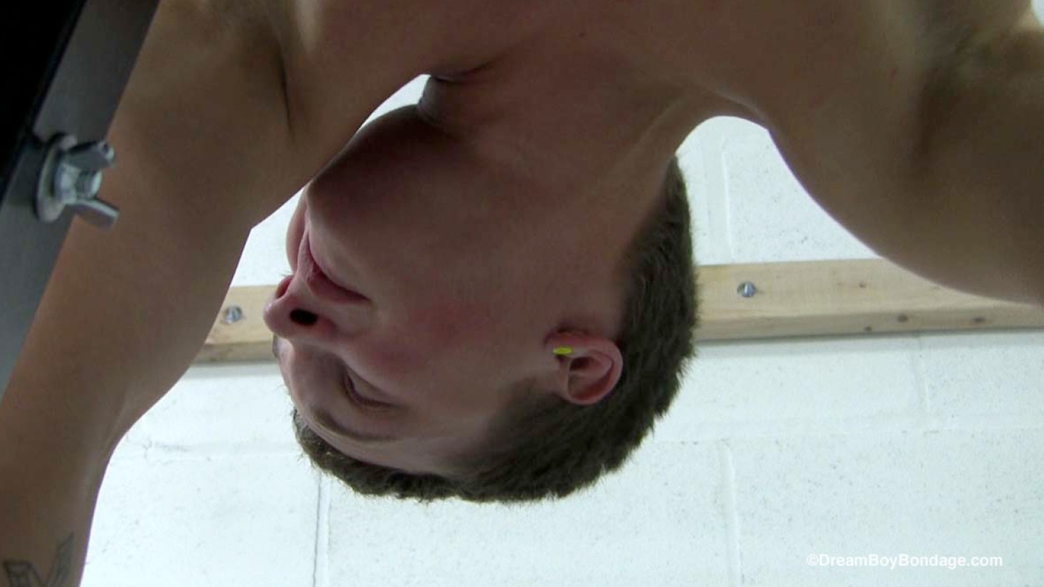 Skinny Jeans - Chapter 5