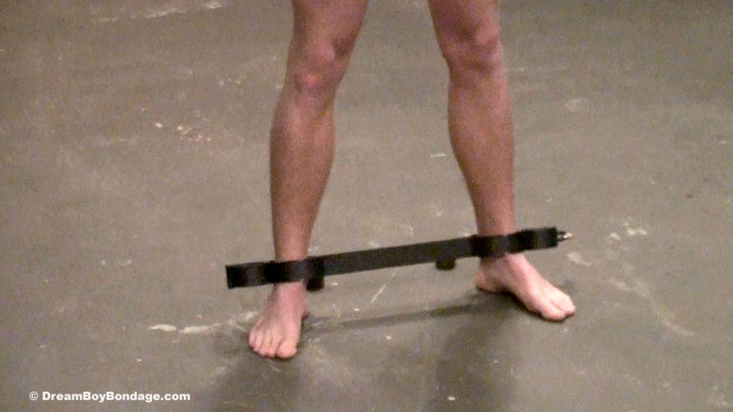 Physical Punishment - Chapter 3