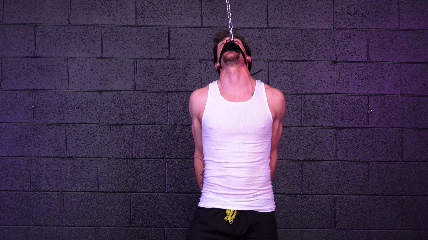 Cruel & Unusual - Chapter 1