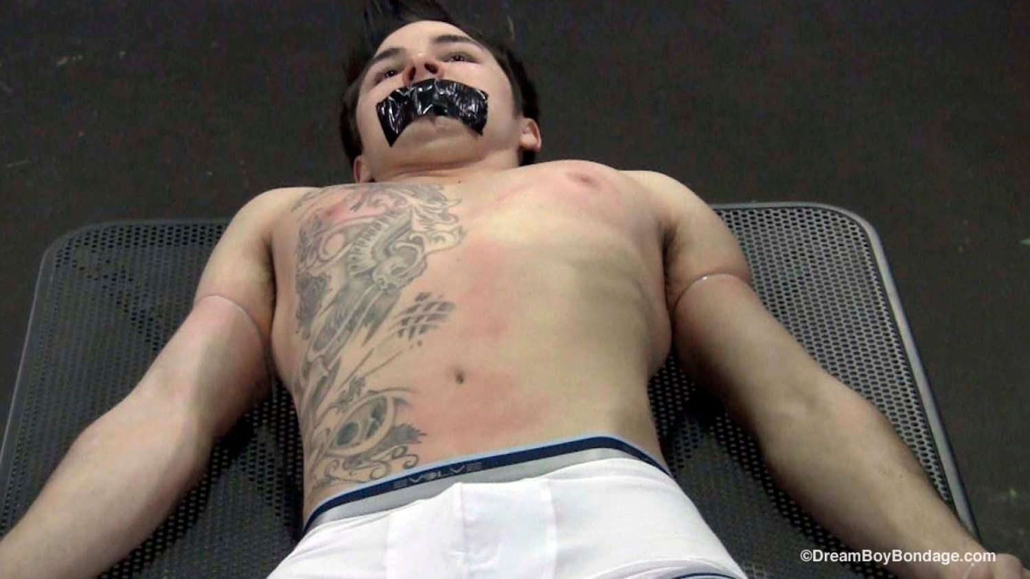 Delivery Boy - Chapter 3