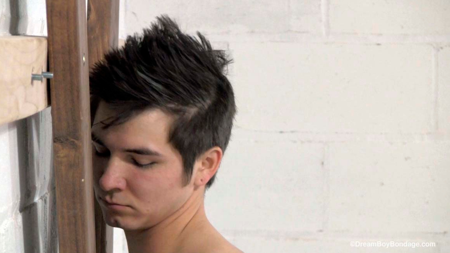 Delivery Boy - Chapter 5