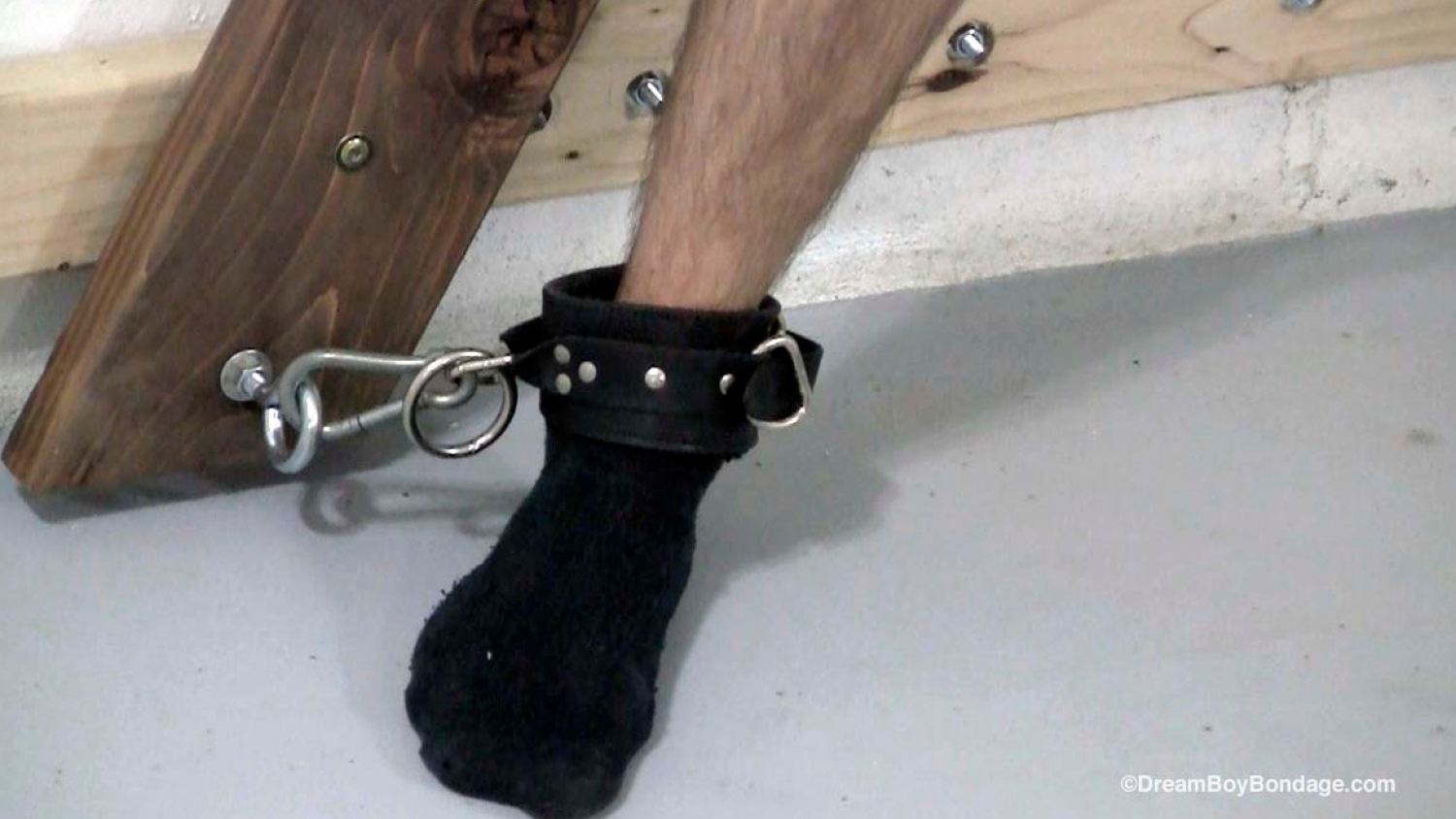 Delivery Boy - Chapter 6