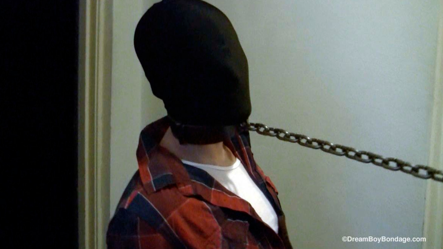 Kidnapped Punk - Chapter 1