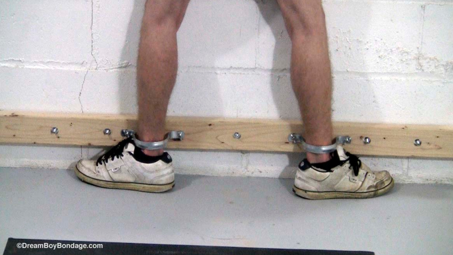 Kidnapped Punk - Chapter 7