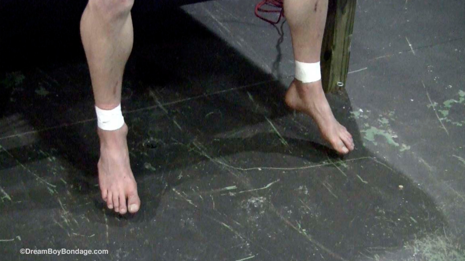 Rope Master - Chapter 4