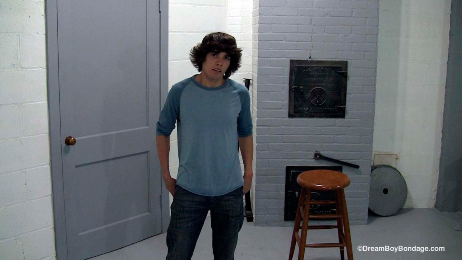 One More Fuck Up - Chapter 1