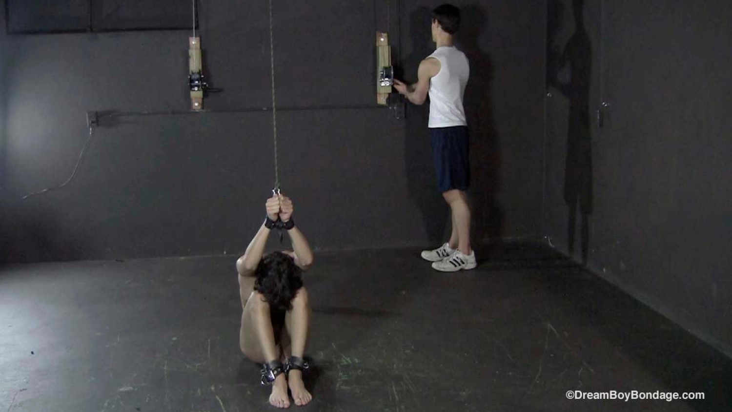 One More Fuck Up - Chapter 7