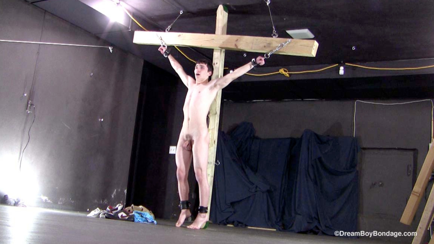 Incorrigible Boy - Chapter 2