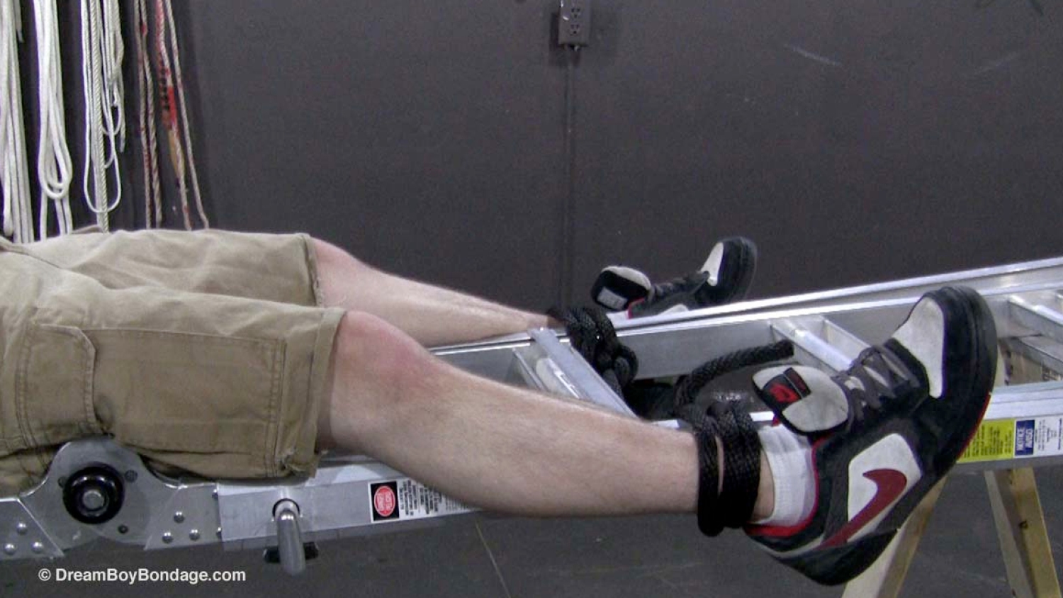 Incorrigible Boy - Chapter 4