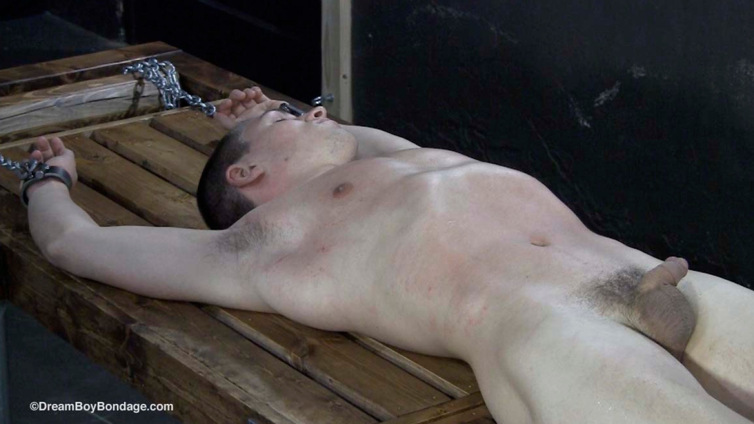 The Hitchhiker - Chapter 4