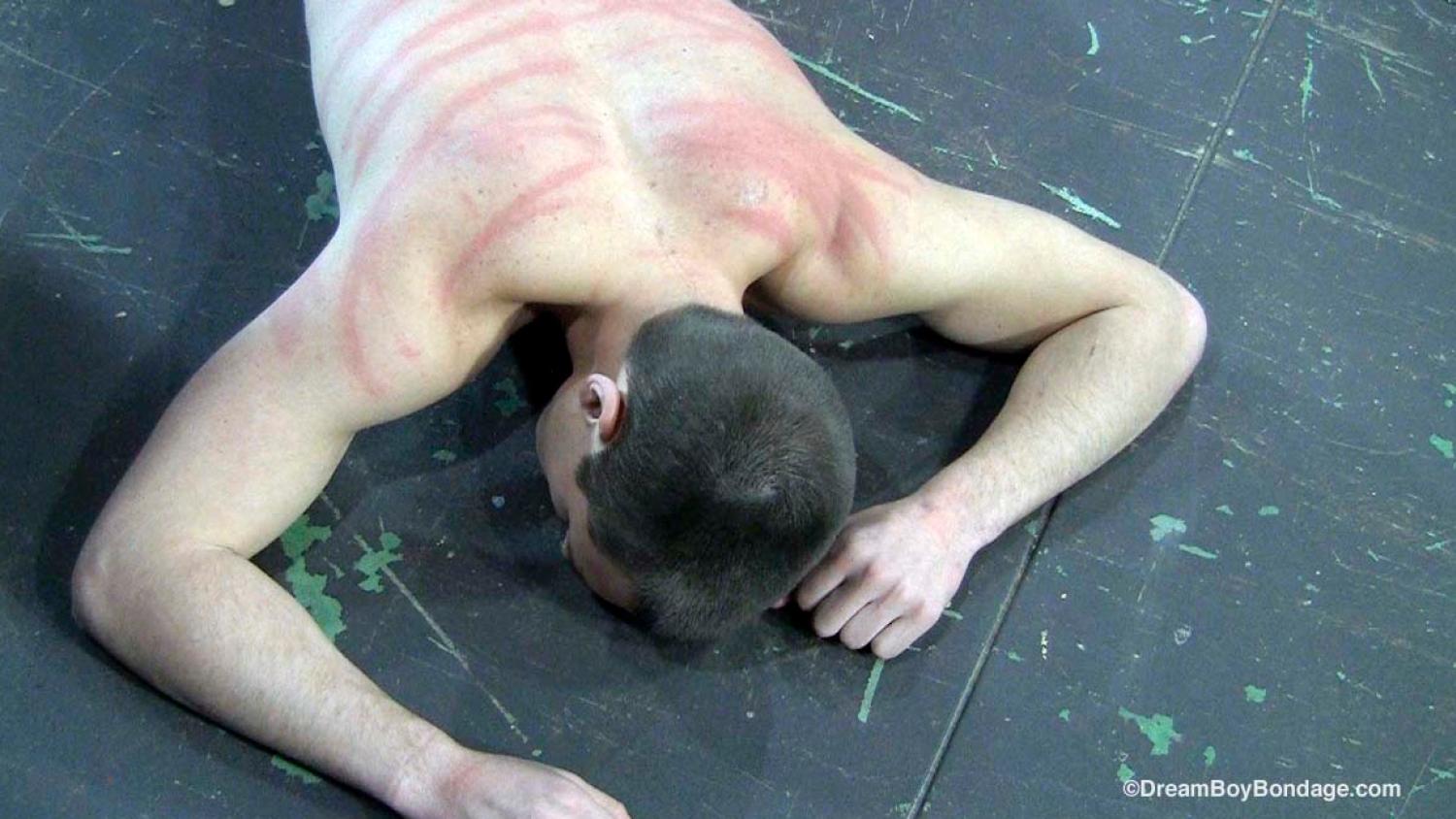 The Hitchhiker - Chapter 6