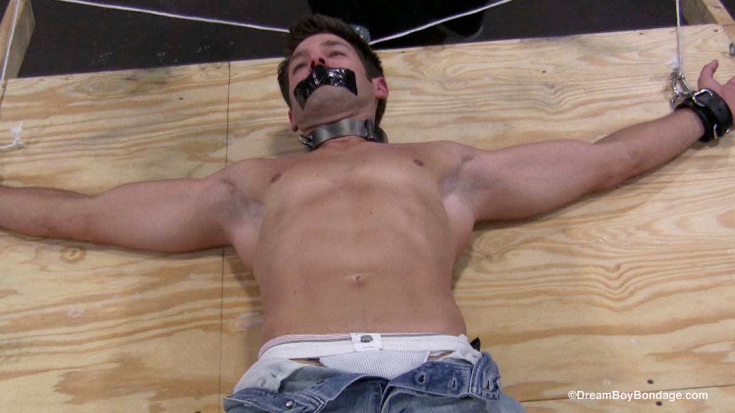 Captured Beauty - Chapter 2