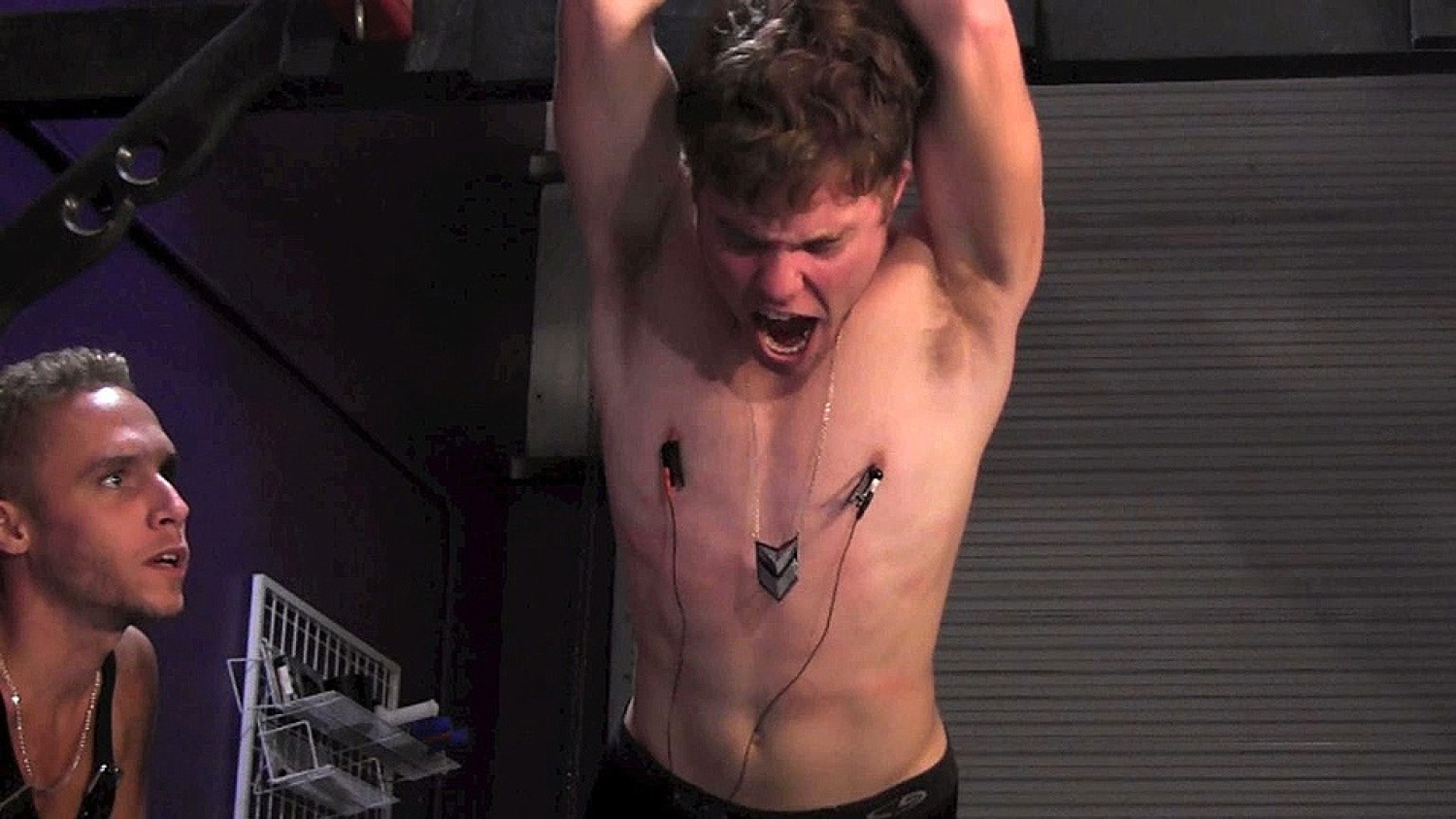 Car Thief - Chapter 4