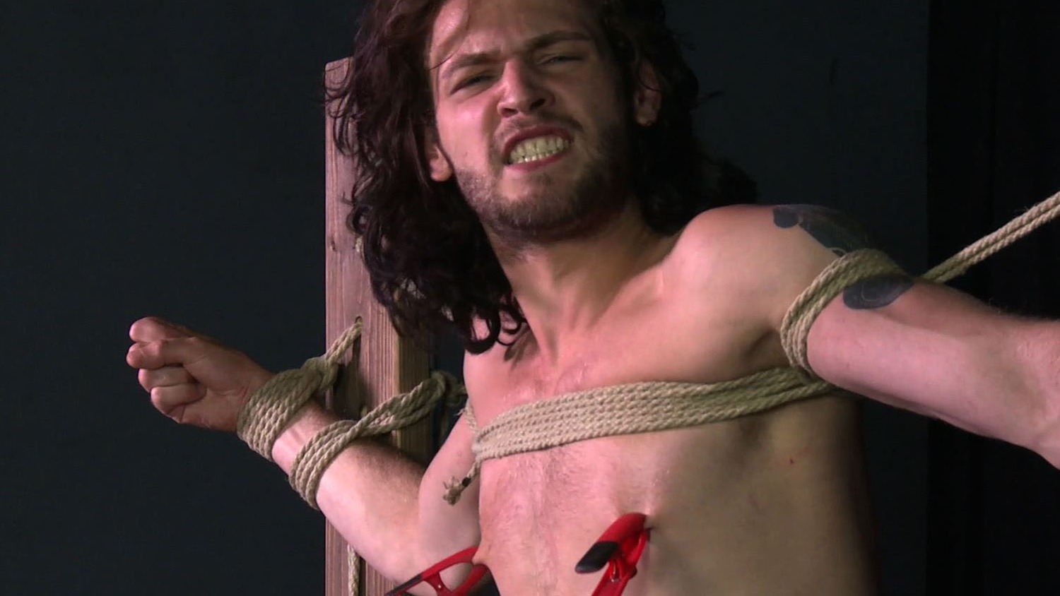 Duncan Black - Chapter 8