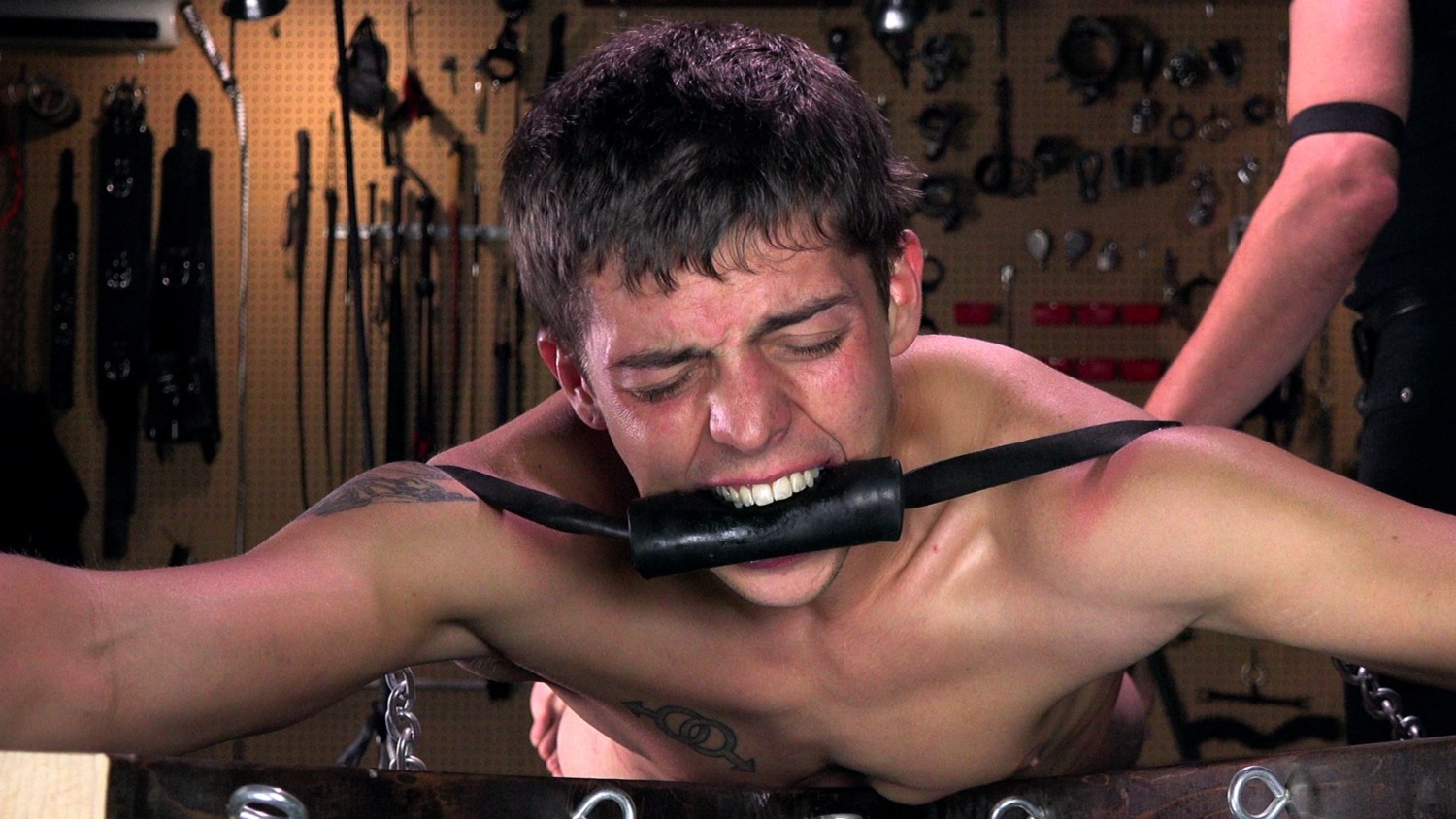 Acts Of Sodomy - Chapter 11