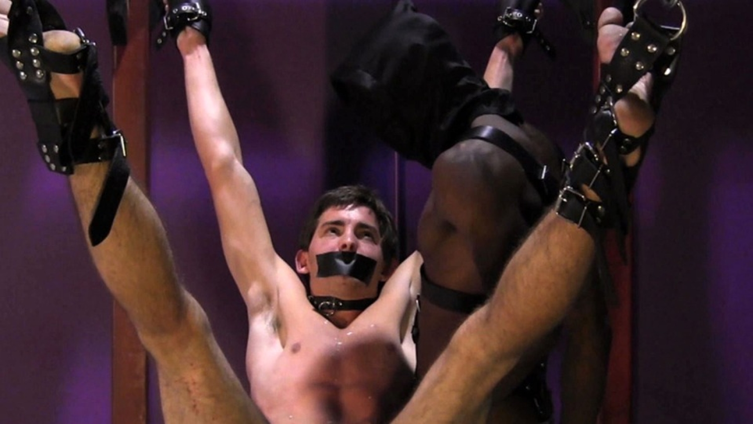 Angry Slave - Chapter 7