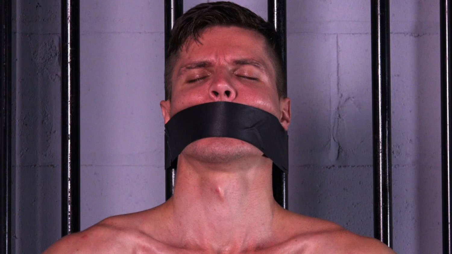 Alex Chandler - Chapter 2