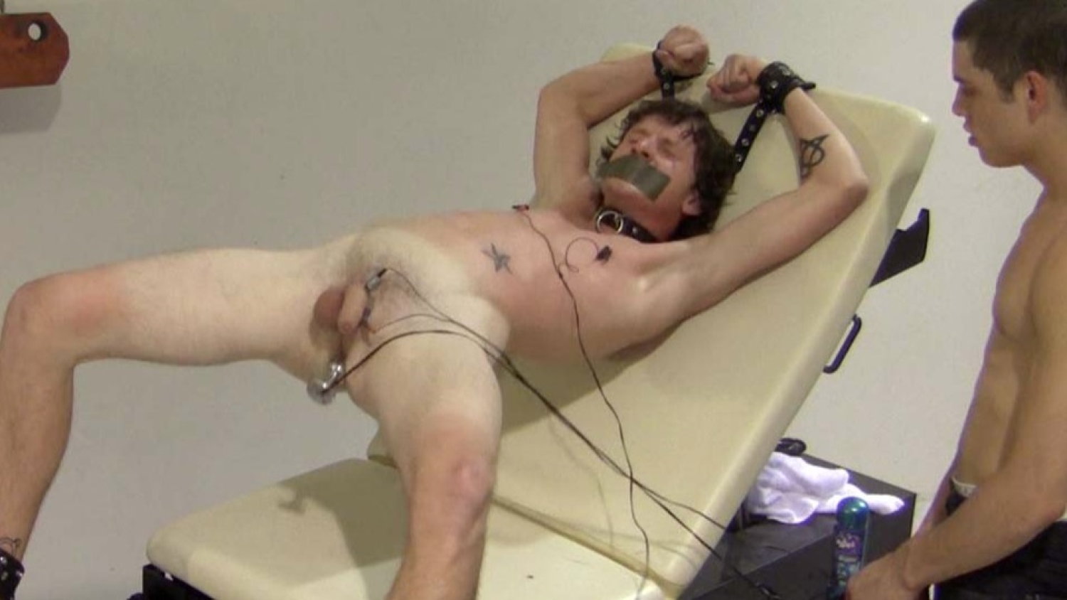 Friendly Fantasies - Chapter 3