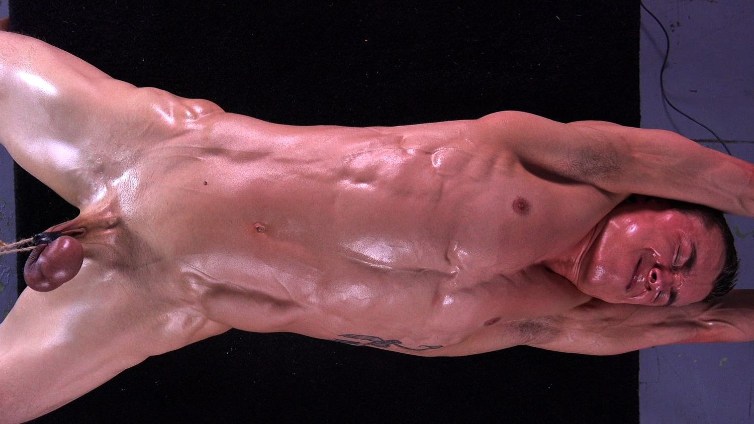 Just Desserts - Chapter 2