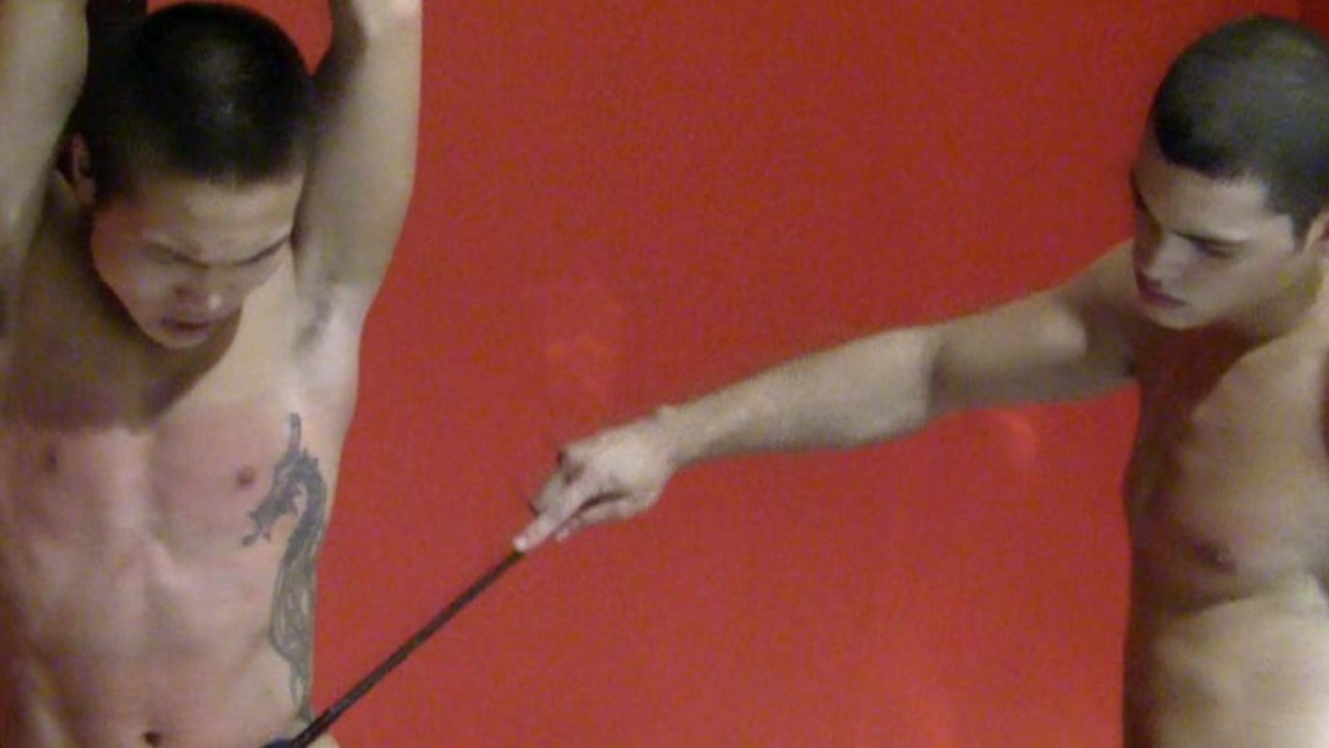 Taken by Master Julius - Chapter 5