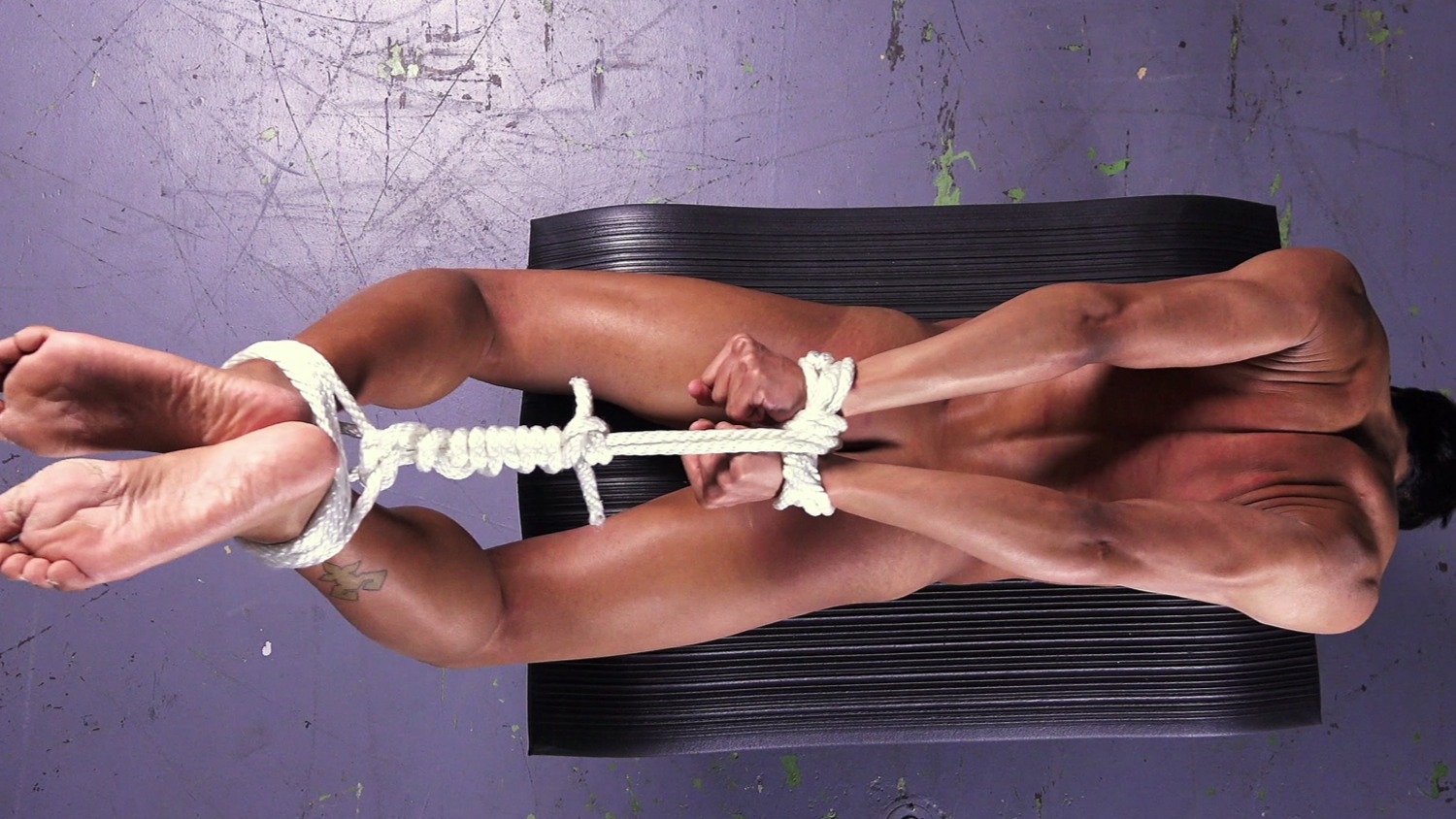 Latin Slave - Chapter 8