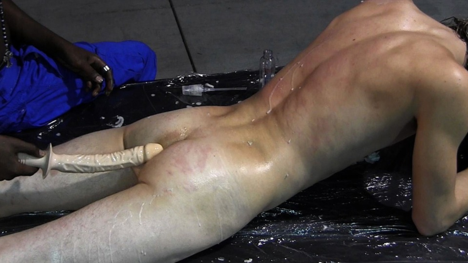 Pain Slave - Chapter 7