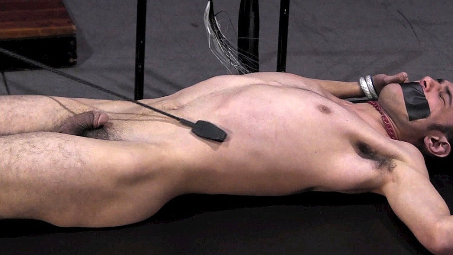 Pretty Boy - Chapter 2