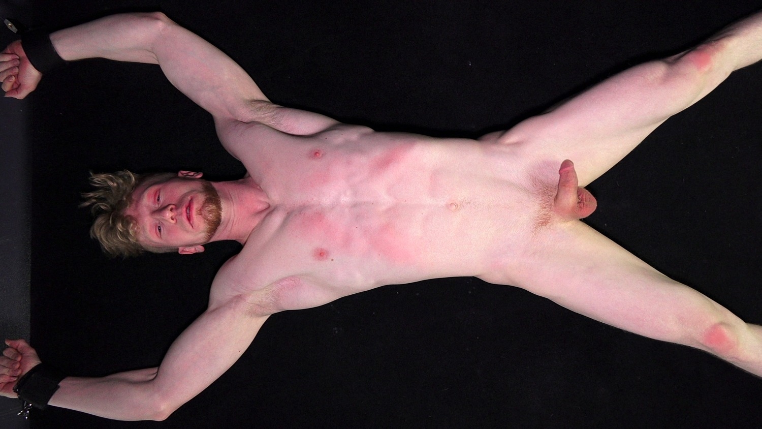 Political Prisoner - Chapter 8