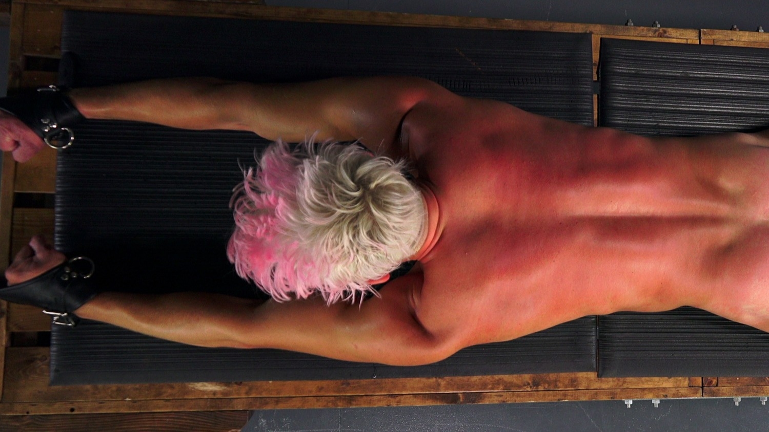 Pretty In Pink - Chapter 8