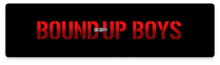 Bound-Up Boys